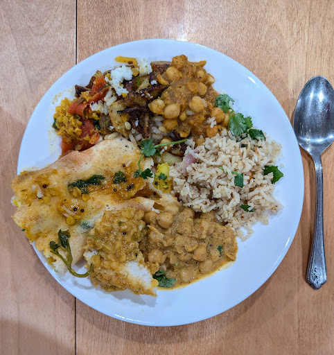Photo of Curry Naadu - 88 Lakeshore Rd N, Temiskaming Shores, ON P0J 1P0